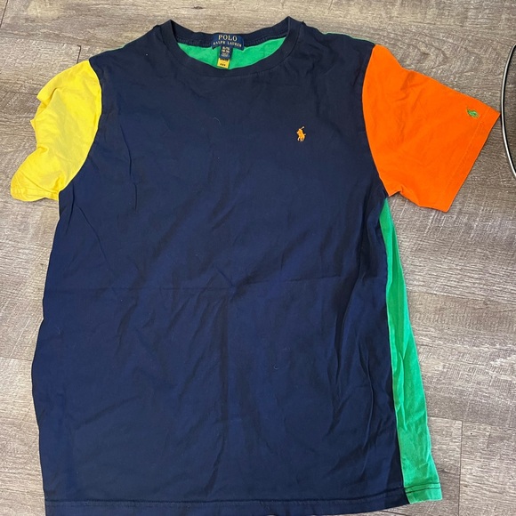 🔥 polo Ralph Lauren tee - Picture 1 of 2